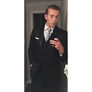 Meet your Posher, Jake